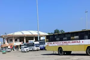 Agartala Airport