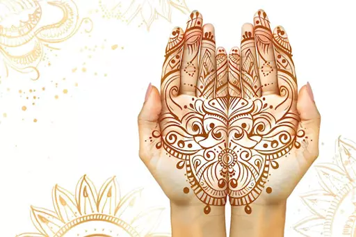 mehandi Image 1